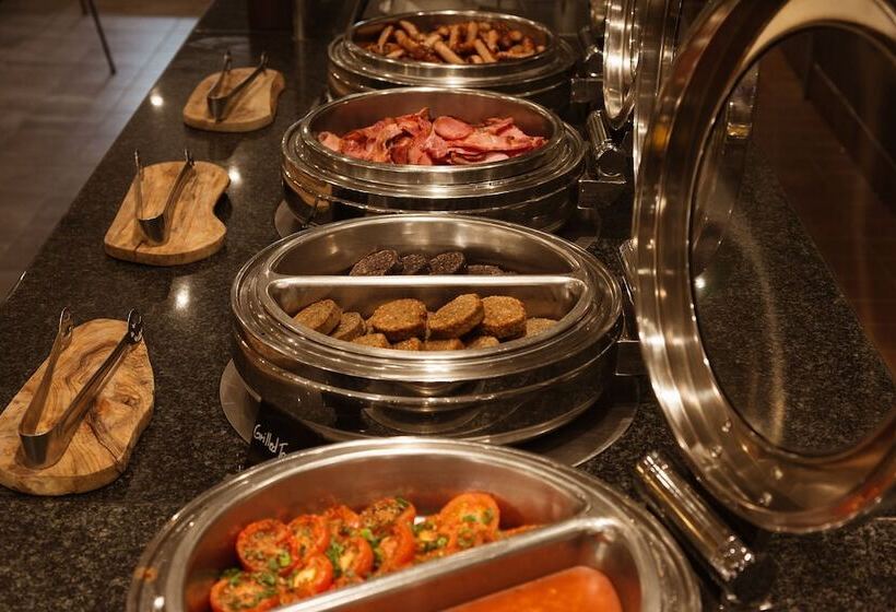 Fotos del hotel Crowne Plaza Dublin Airport, An Ihg:  22