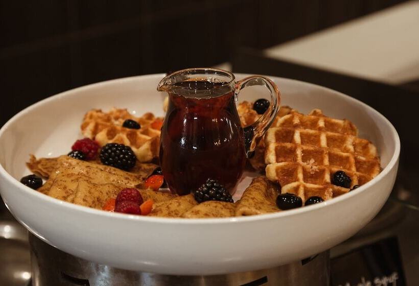 Fotos del hotel Crowne Plaza Dublin Airport, An Ihg:  23