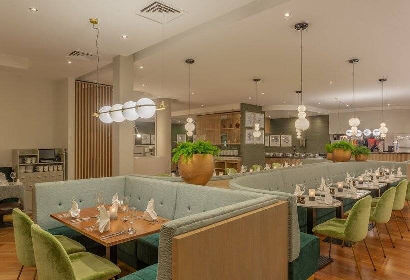 Fotos del hotel Crowne Plaza Dublin Airport, An Ihg:  24