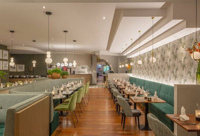Fotos del hotel Crowne Plaza Dublin Airport, An Ihg:  25