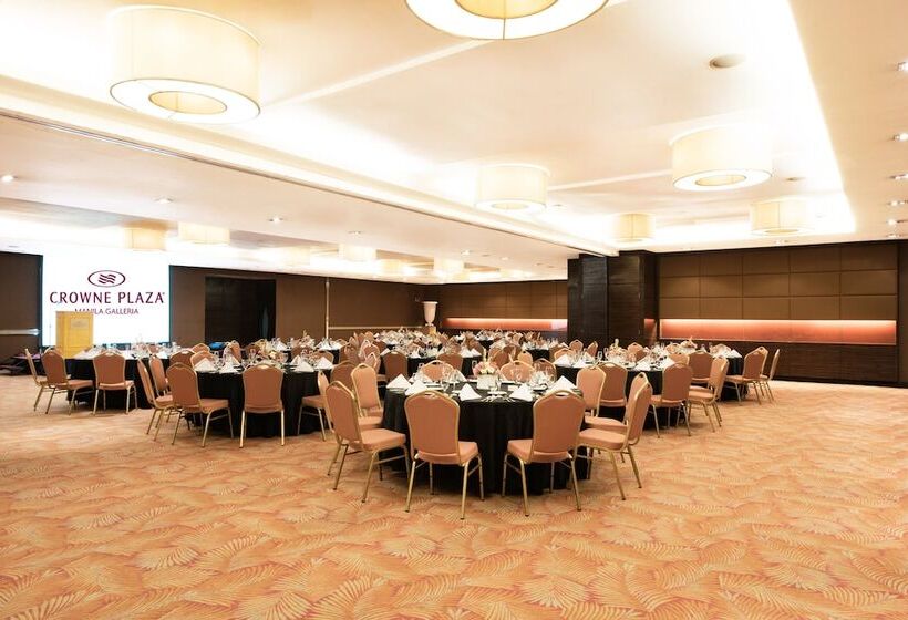 هتل Crowne Plaza Manila Galleria, An Ihg