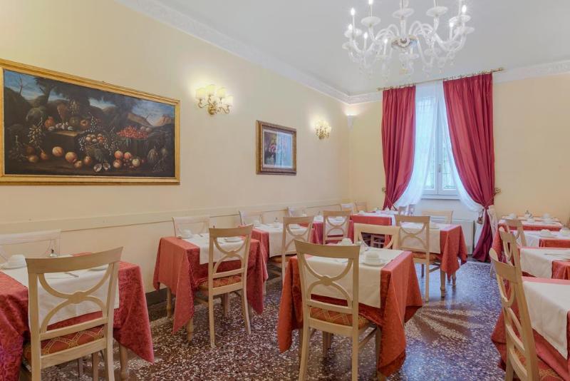 Fotos del hotel Donatello:  54