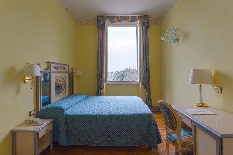 Fotos del hotel Donatello:  2