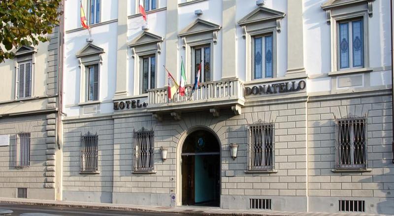 Fotos del hotel Donatello:  41