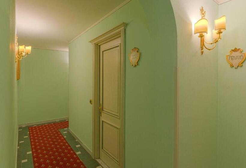 Fotos del hotel Donatello:  32