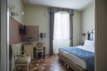 Fotos del hotel Donatello: 1 Fotos del hotel Donatello: 1