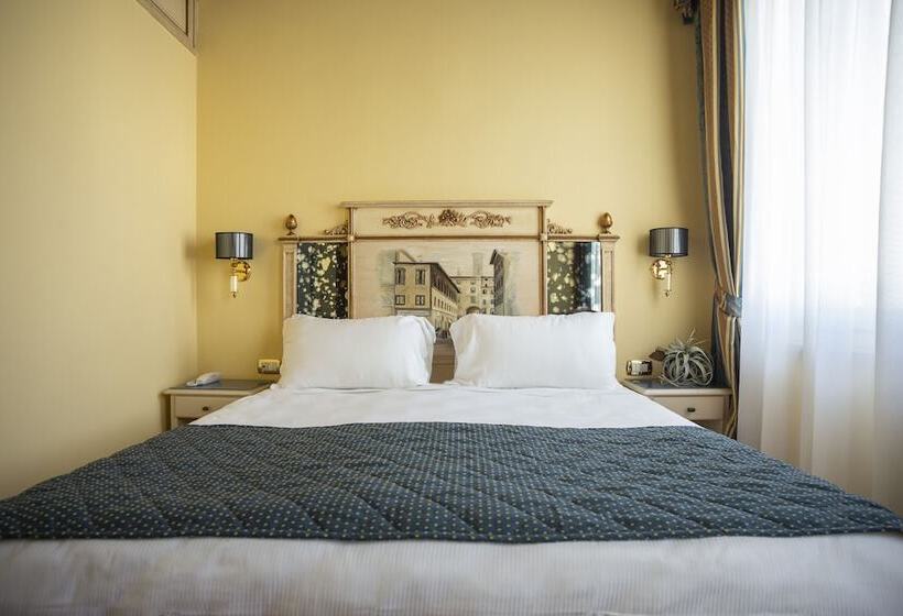 Fotos del hotel Donatello:  3