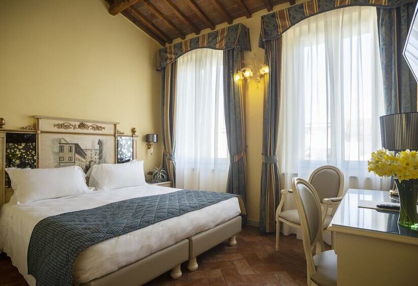 Fotos del hotel Donatello:  11