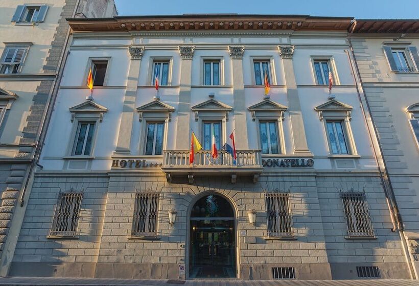 Fotos del hotel Donatello:  18