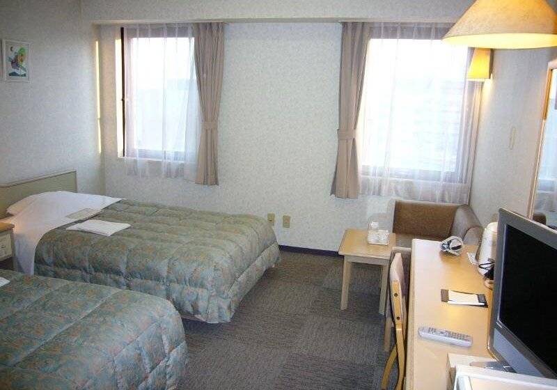 En Hotel Hamamatsu