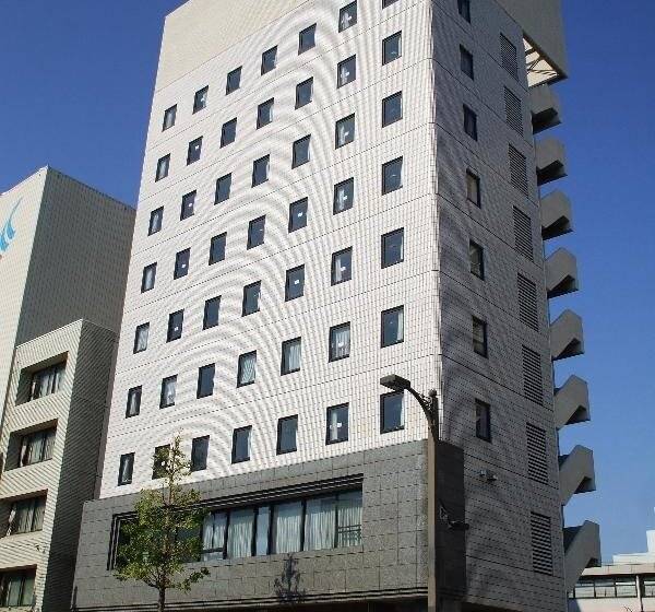 En Hotel Hamamatsu