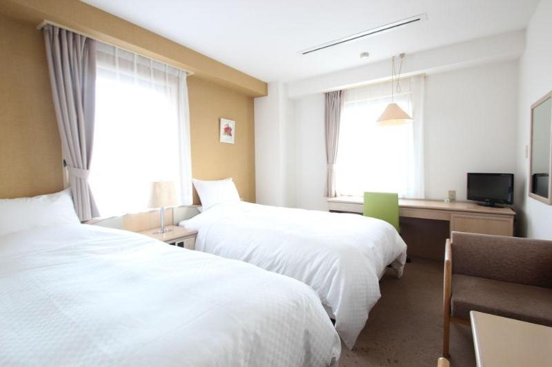 En Hotel Hamamatsu