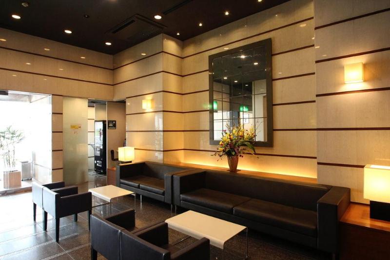 En Hotel Hamamatsu