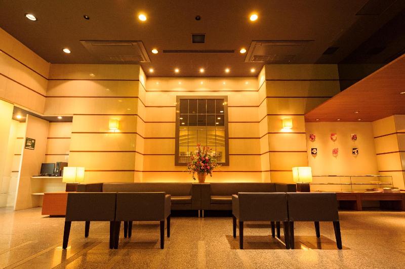 En Hotel Hamamatsu