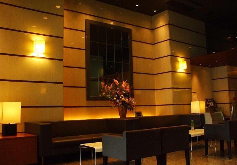 En Hotel Hamamatsu