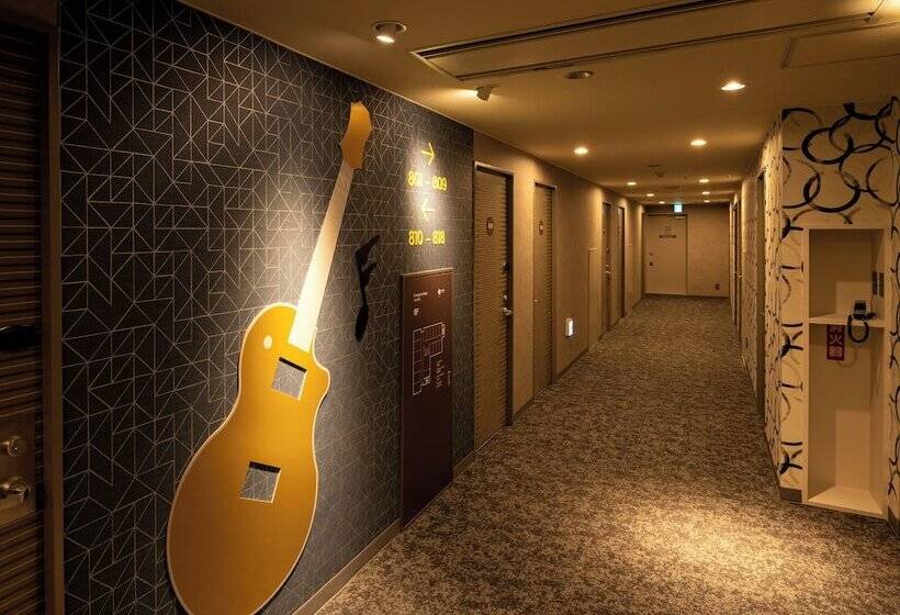 En Hotel Hamamatsu