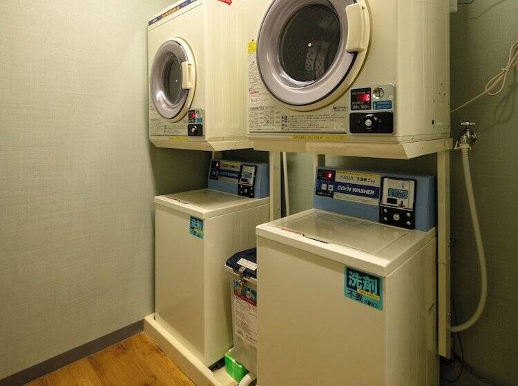En Hotel Hamamatsu