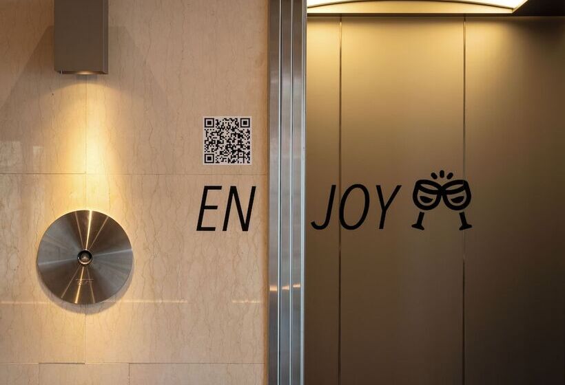 En Hotel Hamamatsu