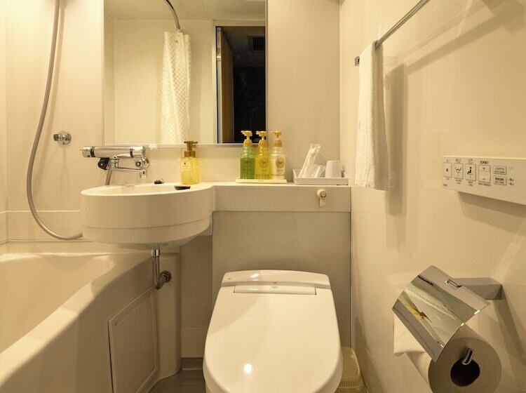 En Hotel Hamamatsu