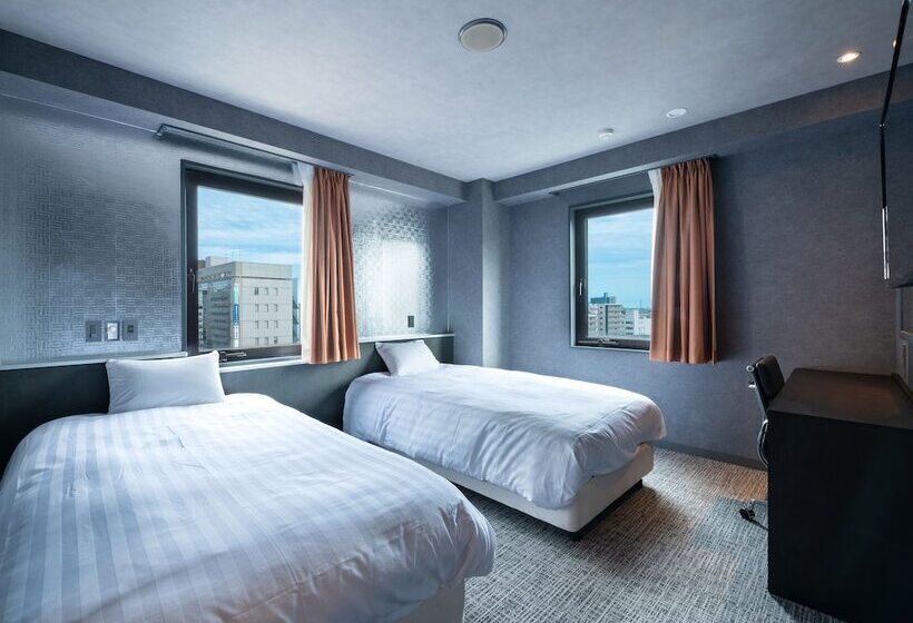 En Hotel Hamamatsu