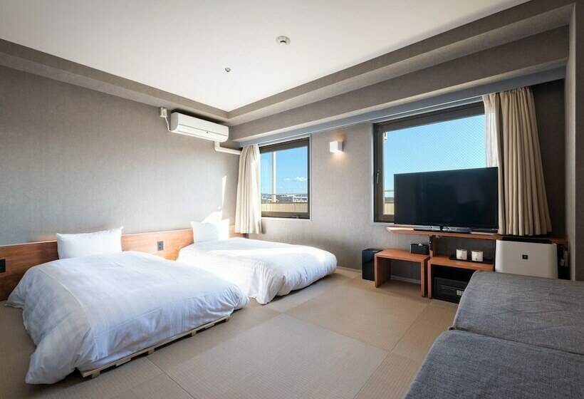 En Hotel Kyoto