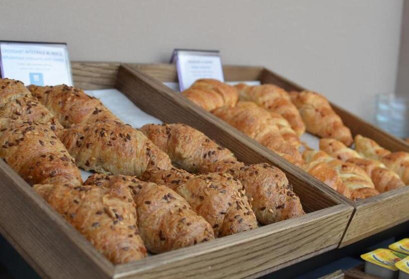 Fotos del hotel Farnesina:  15