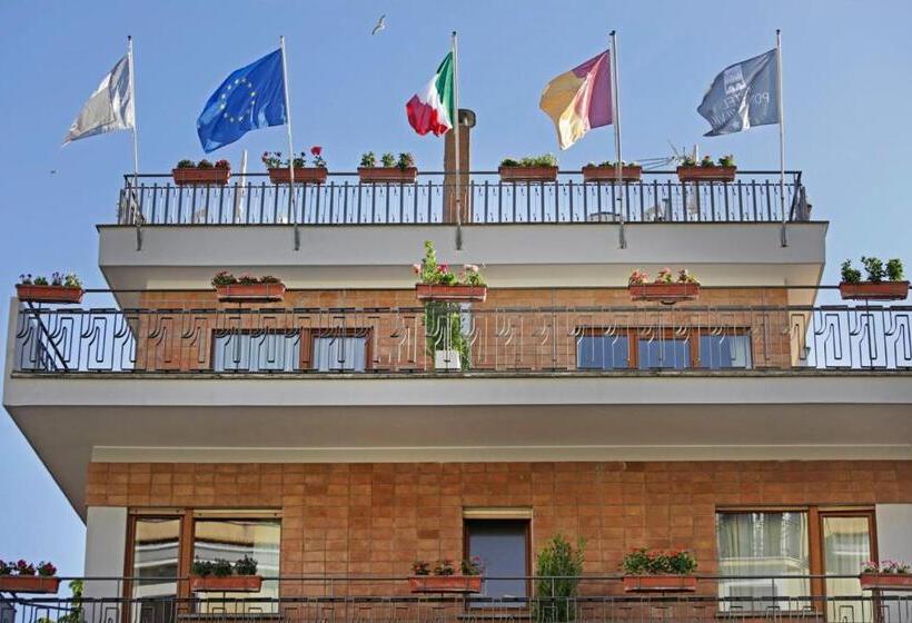 Fotos del hotel Farnesina:  27