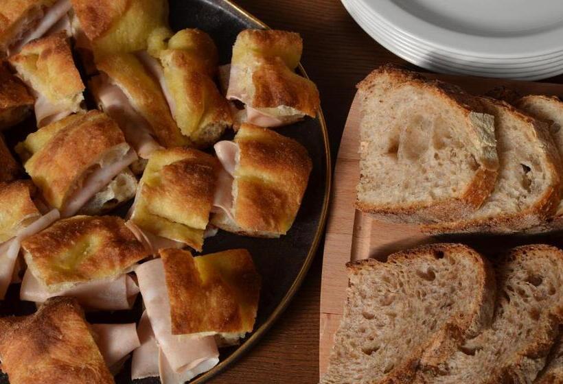 Fotos del hotel Farnesina:  20