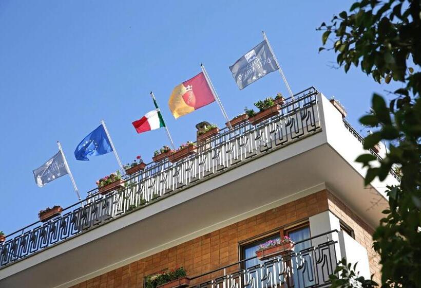 Fotos del hotel Farnesina:  32