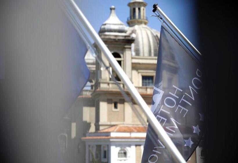 Fotos del hotel Farnesina:  33