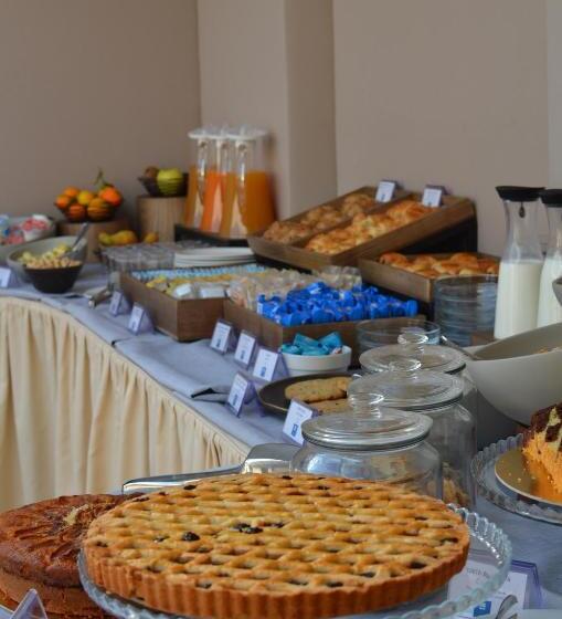 Fotos del hotel Farnesina:  35