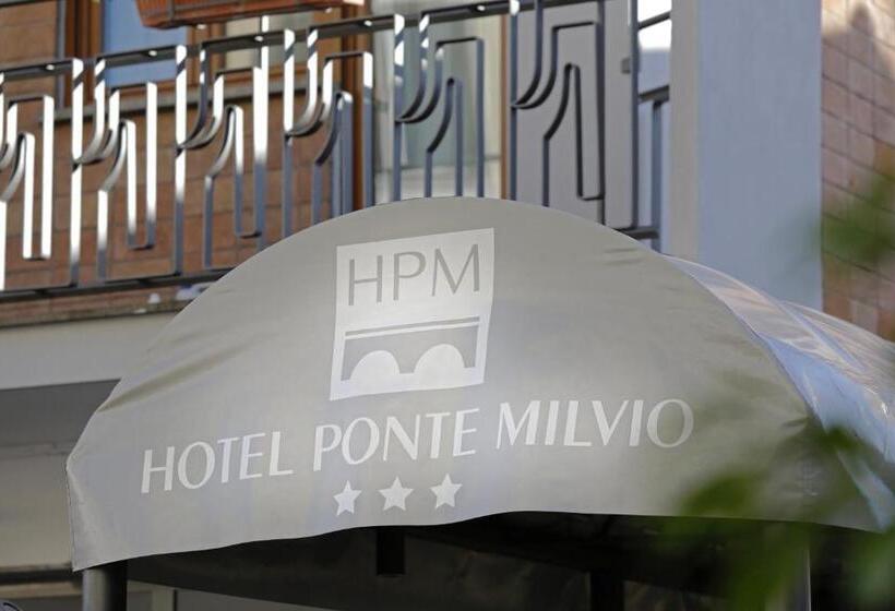 Fotos del hotel Farnesina:  4