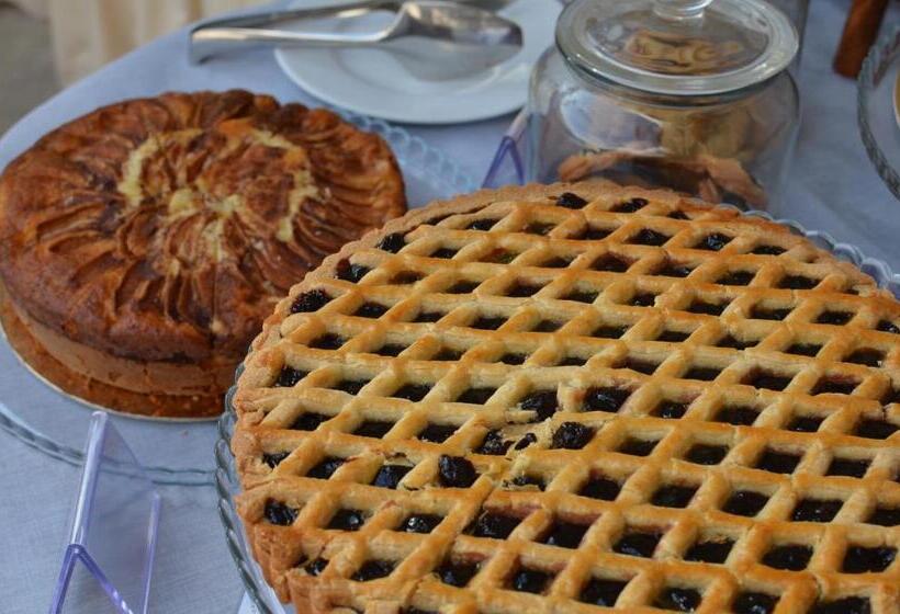 Fotos del hotel Farnesina:  11