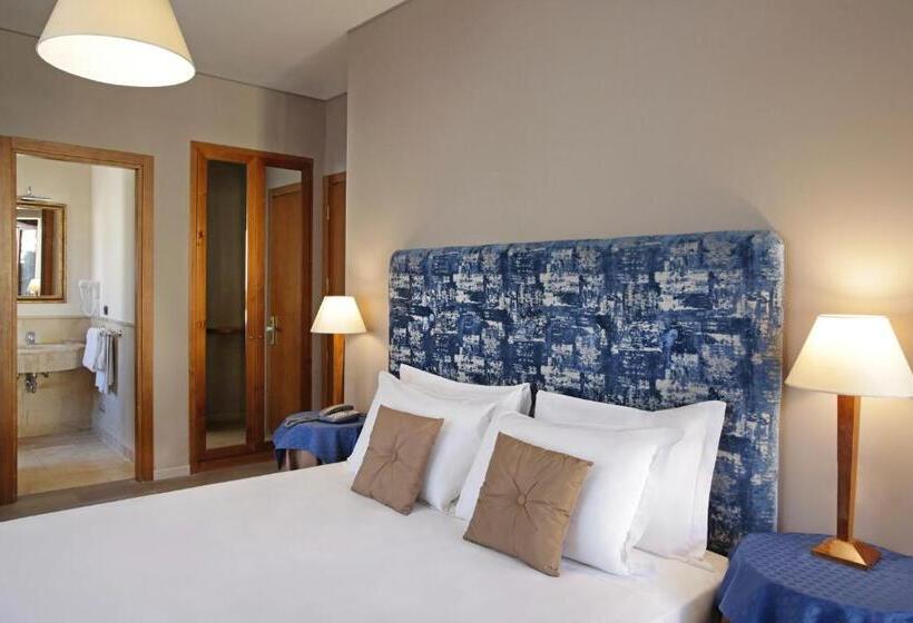 Fotos del hotel Farnesina:  37