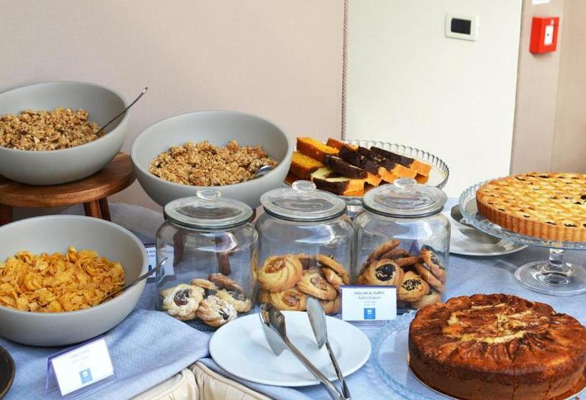 Fotos del hotel Farnesina:  17