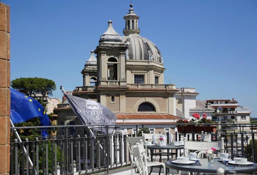 Fotos del hotel Farnesina:  39