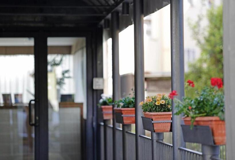 Fotos del hotel Farnesina:  41