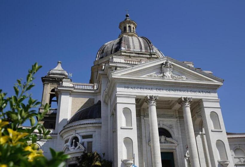 Fotos del hotel Farnesina:  21