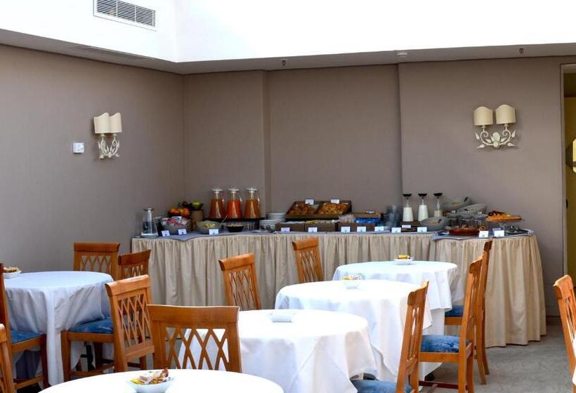 Fotos del hotel Farnesina:  42