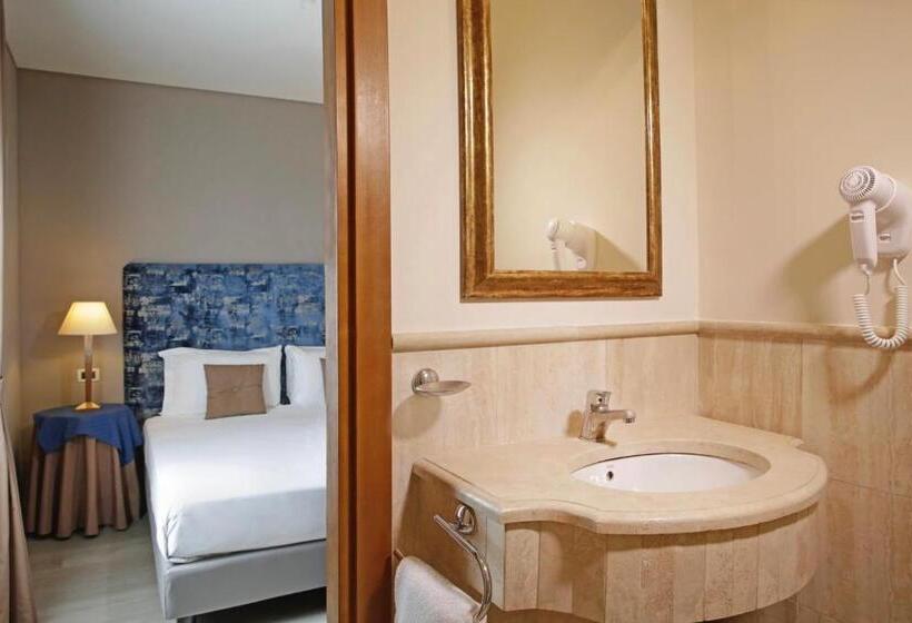 Fotos del hotel Farnesina:  28