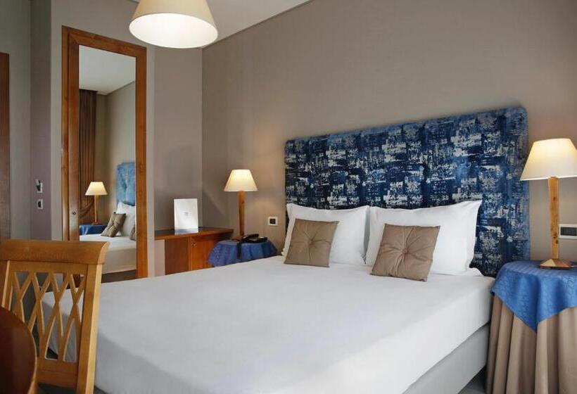 Fotos del hotel Farnesina:  3