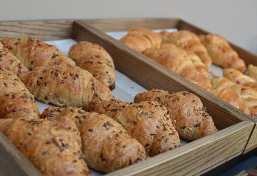 Fotos del hotel Farnesina:  13