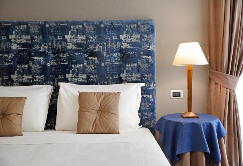 Fotos del hotel Farnesina:  6