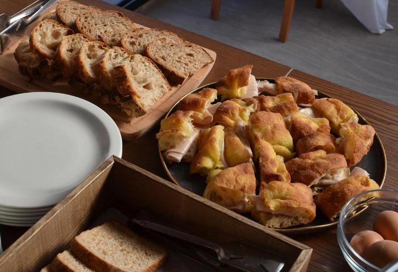 Fotos del hotel Farnesina:  14