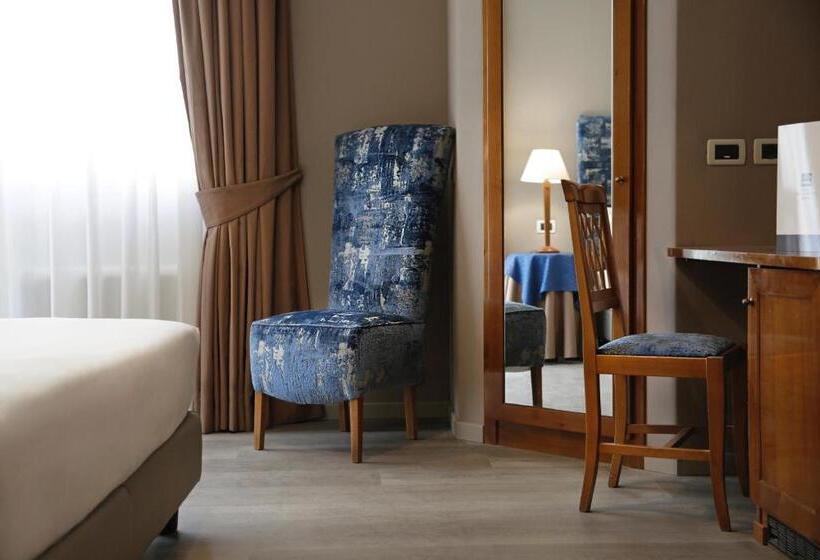 Fotos del hotel Farnesina:  26