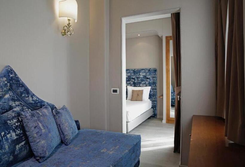 Fotos del hotel Farnesina:  25