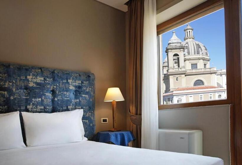 Fotos del hotel Farnesina:  23