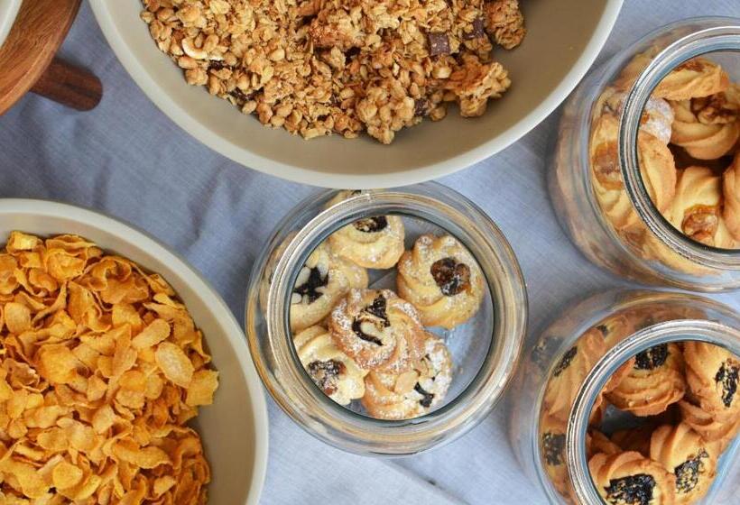 Fotos del hotel Farnesina:  10