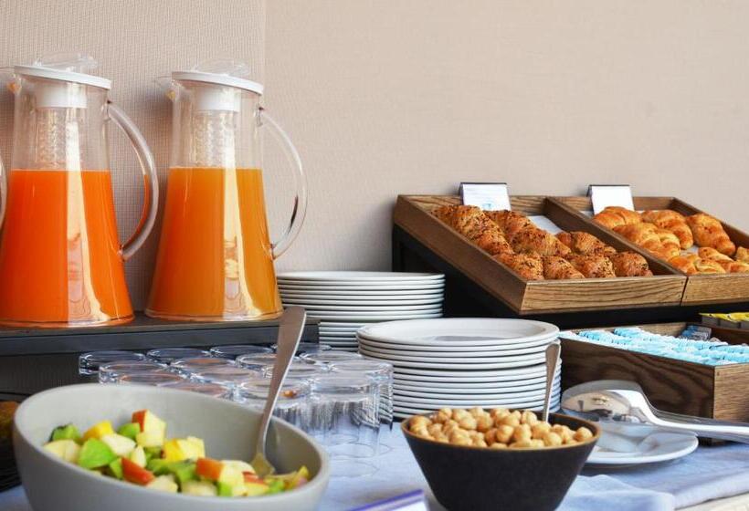 Fotos del hotel Farnesina:  12