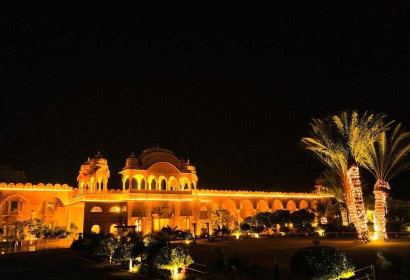 هتل Fort Rajwada,jaisalmer